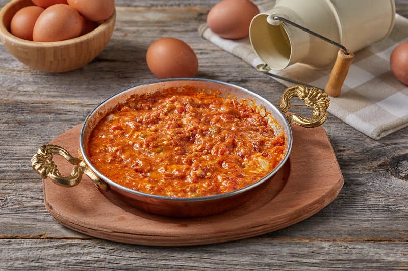 Menemen