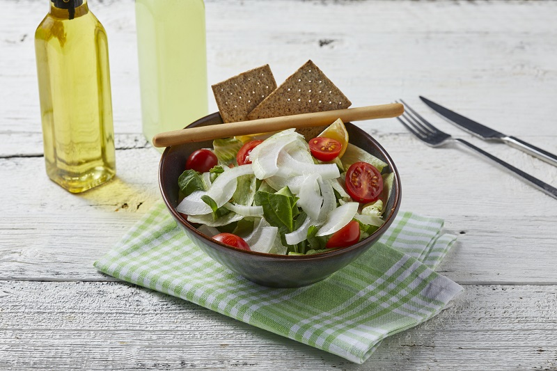 Mevsim Salata