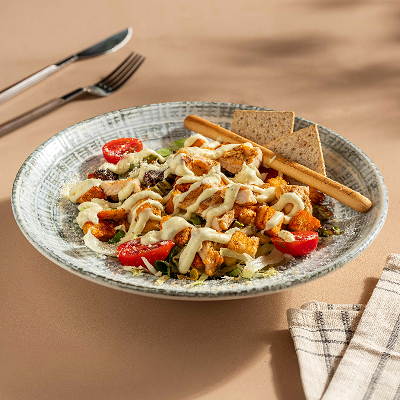 Sezar Salata
