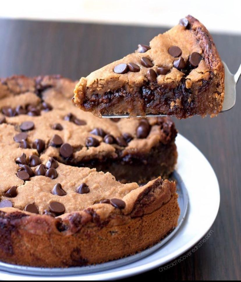 Cookie Pie