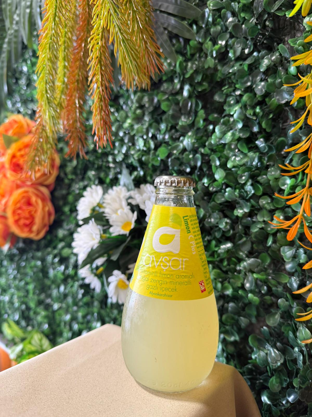 Avşar Limon