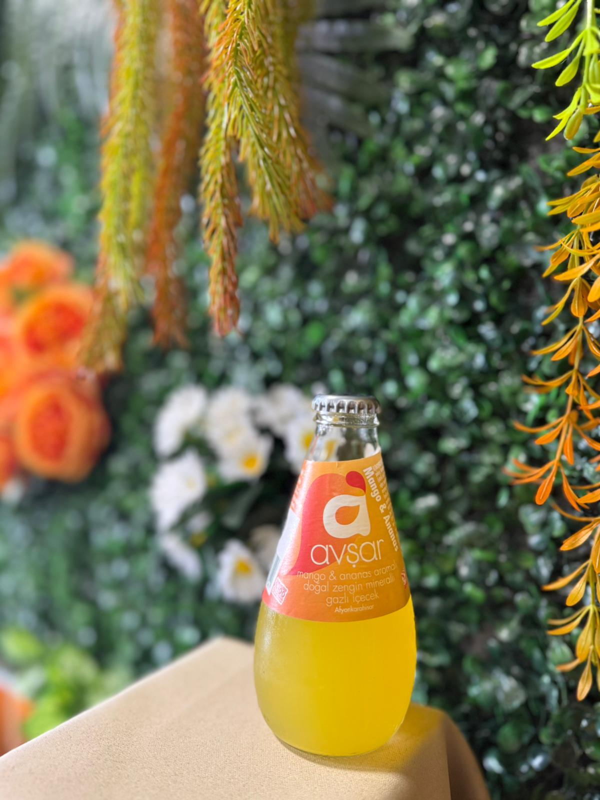 Avşar Mango