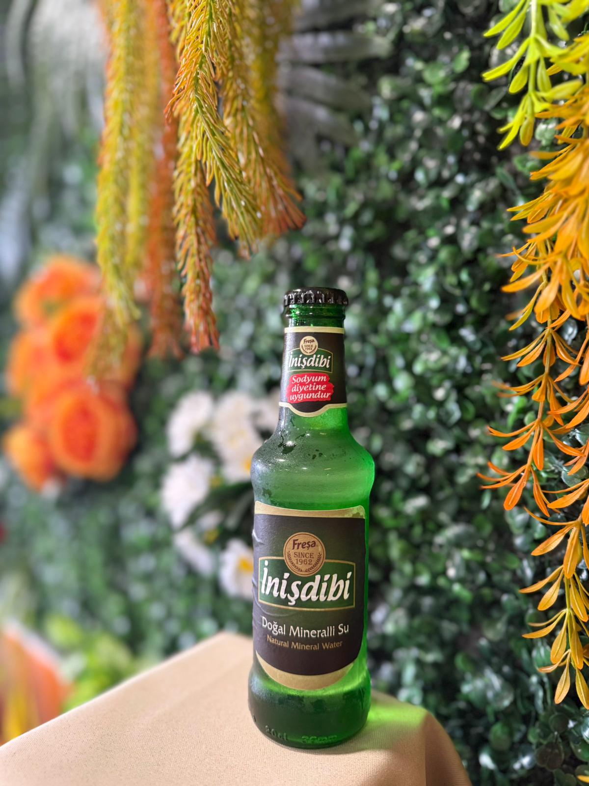 İnişdibi Soda