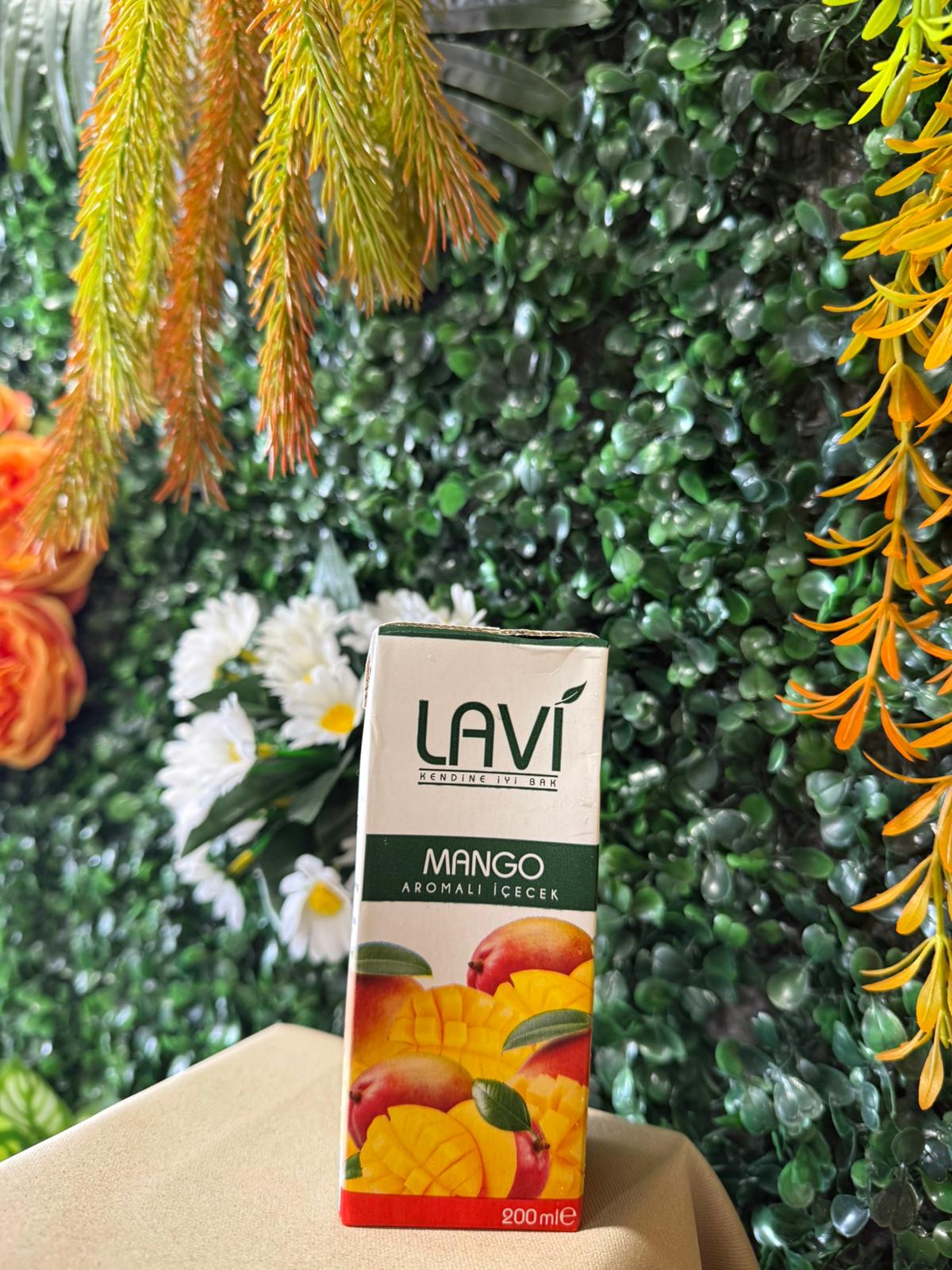 Lavi Mango 200ML