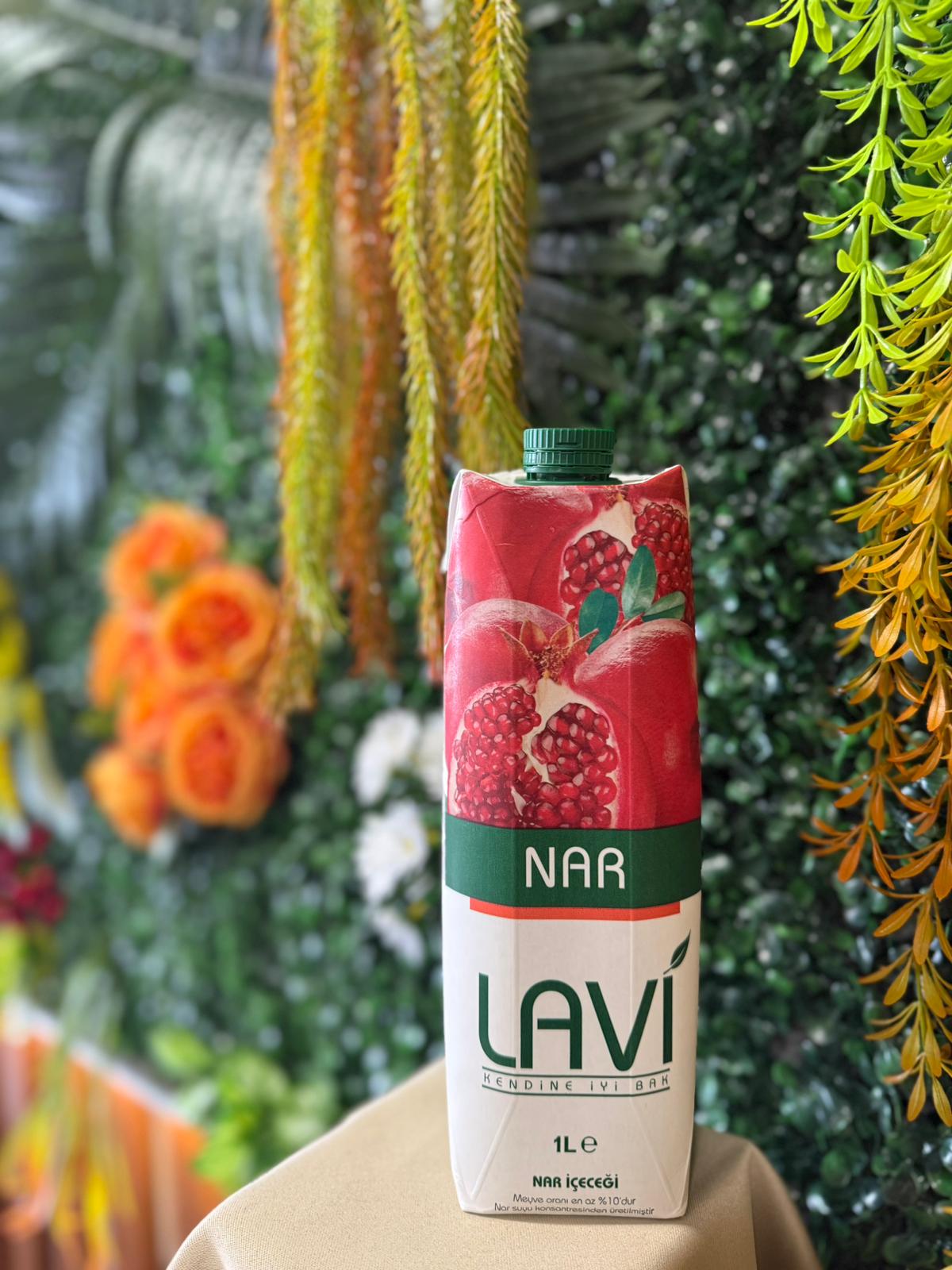 Lavi Nar 1L