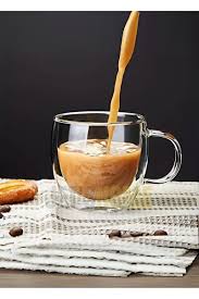 Sütlü Nescafe