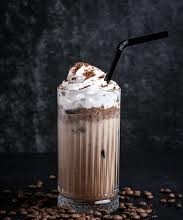 Ice Mocha